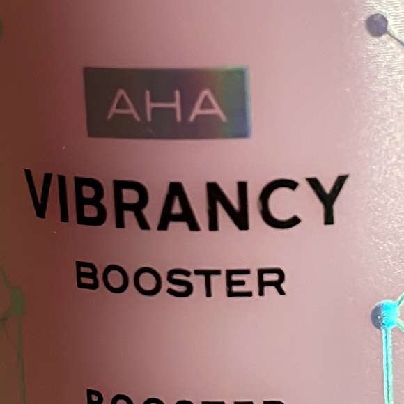 FIBRE CLINIX AHA VIBRANCY BOOSTER - Picture 4 of 4